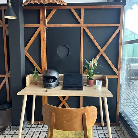 Yamac Frühstückspension Istanbul