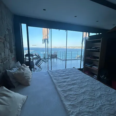 Bed & Breakfast Yamac Istanbul