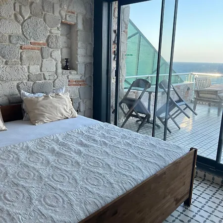 Bed & Breakfast Yamac Istanbul