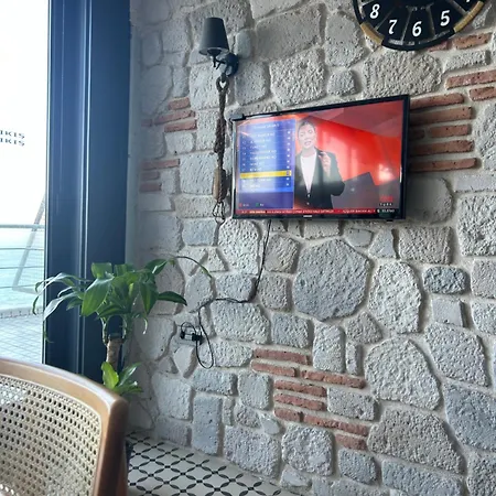 Yamac 住宿加早餐酒店 伊斯坦布尔